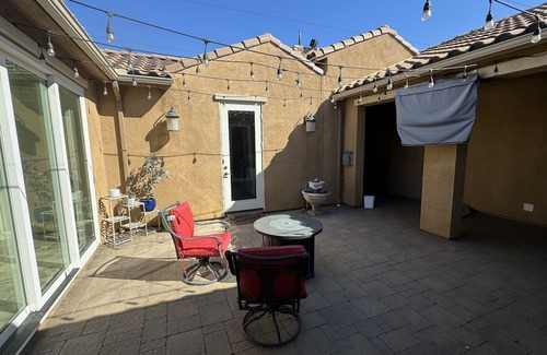 Rancho Cucamonga Apartamento | Spanish Mediterranean Casita