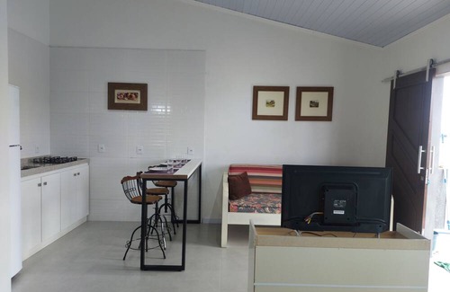 Capao da Canoa Apartamento | Tô na Praia Kitnet 03