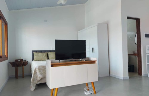 Capao da Canoa Apartamento | Tô na Praia Kitnet 03