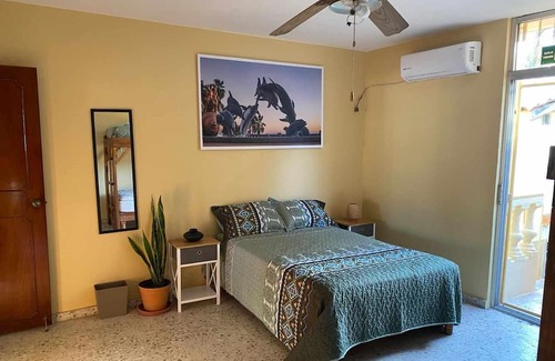 Lomas de Mazatlán Casa | 5 Bedroom, 5 Bathroom, Pool, Waterfall, Wood Fired Pizza Oven.