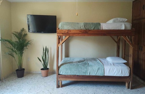Lomas de Mazatlán Casa | 5 Bedroom, 5 Bathroom, Pool, Waterfall, Wood Fired Pizza Oven.