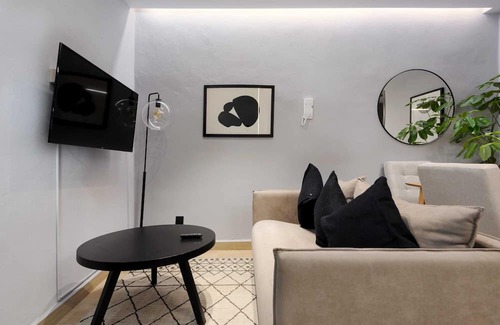 Polanco Apartamento | w* | Cozy 1BR in Polanco