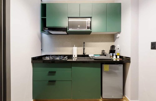 Polanco Apartamento | w* | Cozy 1BR in Polanco