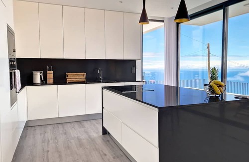 Ponta do Sol Casa | Ohana Ocean View by LovelyStay