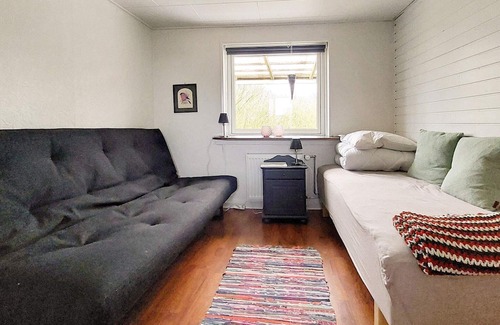 Skalstrup Casa | 5 person holiday home in Skjern