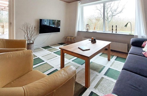 Skalstrup Casa | 5 person holiday home in Skjern