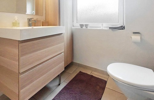 Skalstrup Casa | 5 person holiday home in Skjern