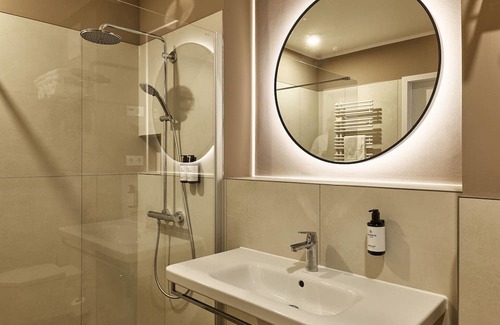 Barmbek-Sued Apartamento | Apartment for 4 guests with 55m² in Hamburg (250562)