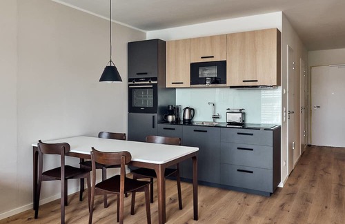 Barmbek-Sued Apartamento | Vacation apartment/apartment for 2 guests with 45m² in Hamburg (250558)