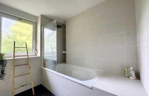 Saint-Ave Apartamento | Appartement Familial