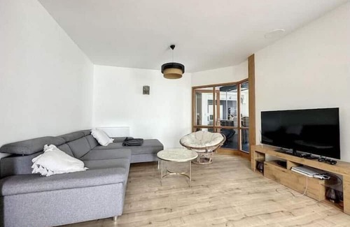 Saint-Ave Apartamento | Appartement Familial