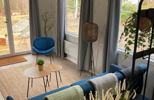 Larvik Cama Y Desayuno | B&B Grindhuset