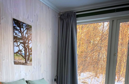 Larvik Cama Y Desayuno | B&B Grindhuset