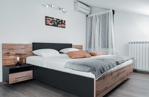 Sempeter pri Gorici Apartamento | Istriana Boutique Apartment