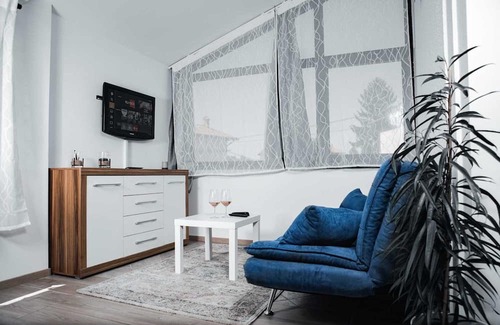 Sempeter pri Gorici Apartamento | Istriana Boutique Apartment