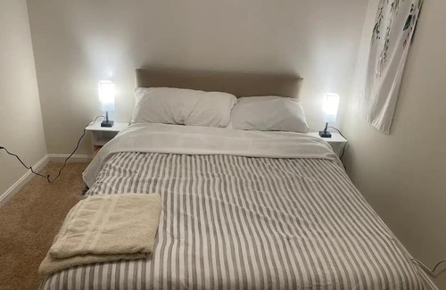 Calverton Apartamento | Silver Spring md 20904 3 bedroom Private Entry