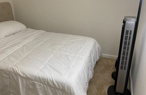 Calverton Apartamento | Silver Spring md 20904 3 bedroom Private Entry