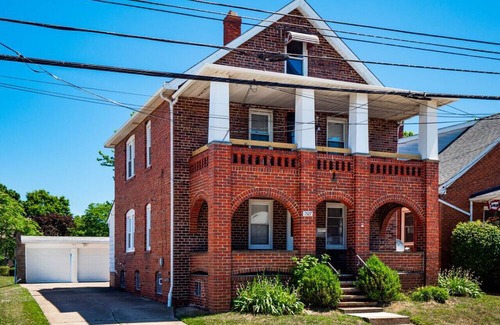 Wickliffe Casa | Wickliffe Home 20 Mins From DT CLE
