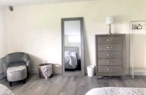 Milton Casa | The Ranch at the Ponderosa