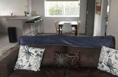 Sebastopol Apartamento | The Little House