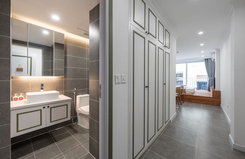 Old Quarter Apartamento | SUZEY Residence