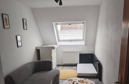Rhein-Erft-Kreis District Apartamento | Tolle Moderne Ferienwohnung in der Schloßstadt Bedburg