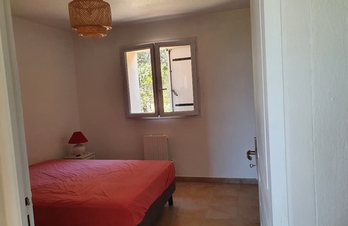 Vetricella Casa | Location Corse du Sud vue mer