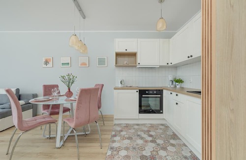Kolobrzeg Apartamento | Marina 2 Kołobrzeg by Renters
