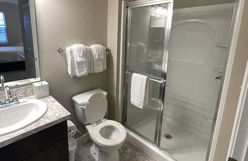 Marysville Apartamento | Marysville prime location!