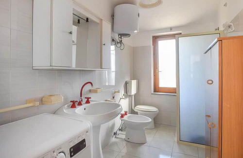 Steccato Apartamento | Appartamento Terry - San Leonardo