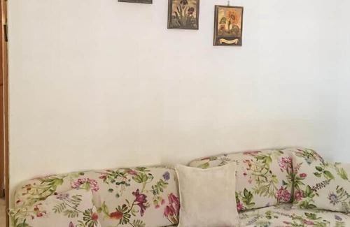 Steccato Apartamento | Appartamento Terry - San Leonardo