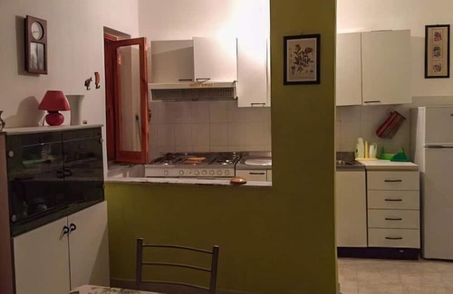 Steccato Apartamento | Appartamento Terry - San Leonardo