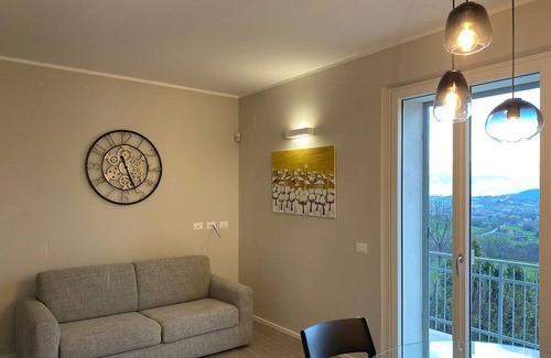 Ocenelli Casa | Casa DI Campagna A DUE Passi DA Spoleto