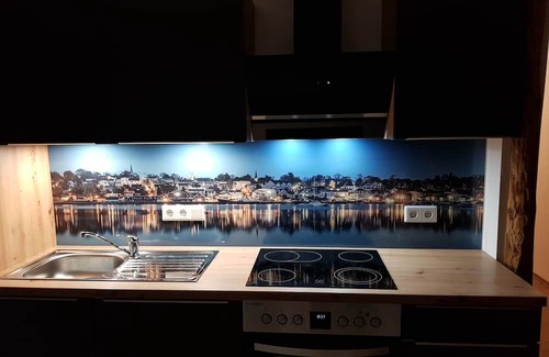 Lahnstein Apartamento | Ferienwohnung Schützenhaus Mitten in der Natur Lahnradweg, Wanderwege