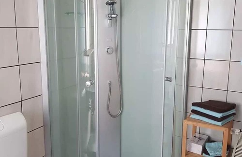 Lahnstein Apartamento | Ferienwohnung Schützenhaus Mitten in der Natur Lahnradweg, Wanderwege