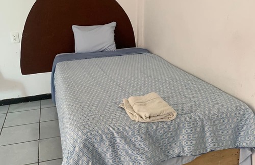 Paraíso Hotel | HOTEL PUERTO REAL