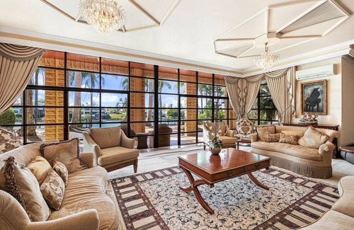Sorrento Casa | Facing Main River Mansion Restore to Grandeur Days