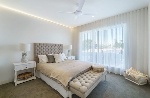 Surfers Paradise Villa | Masterpiece in the heart of ISL Capri