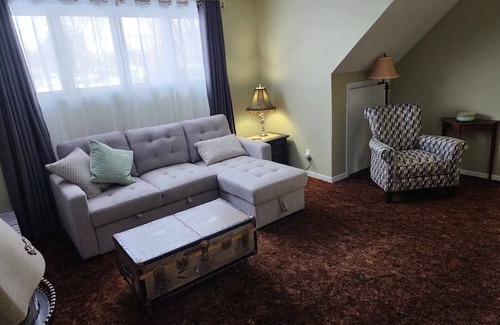 Tillsonburg Apartamento | Generational Delight!!