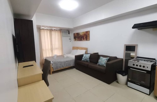 Lahug Condominio | T1 1610