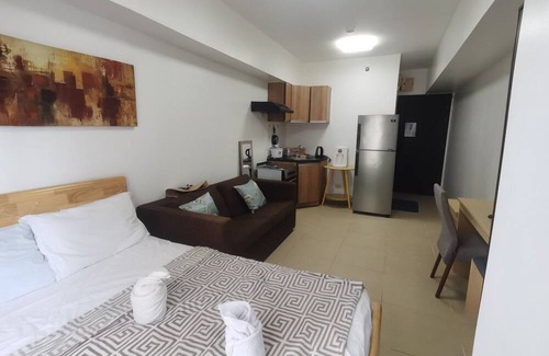 Lahug Condominio | T1 1610