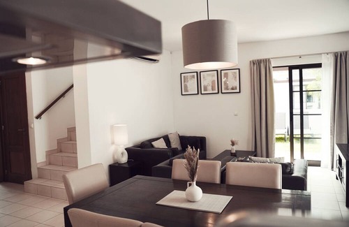 Santa Maria Villa | Melia Tortuga Villa, Santa Maria, Sal, Cape Verde