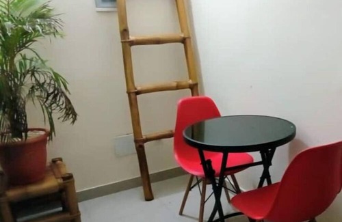 Cocody Apartamento | le Studio Artisanal