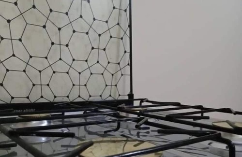 Cocody Apartamento | le Studio Artisanal