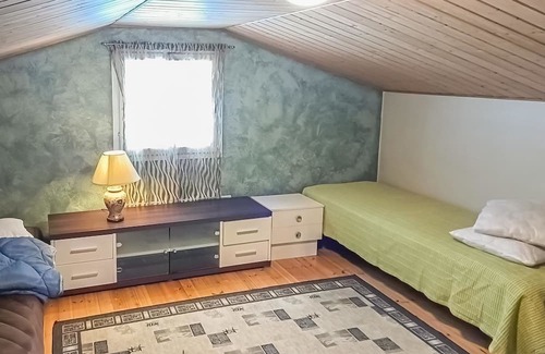 Oulu Casa | Villa virppa by Interhome