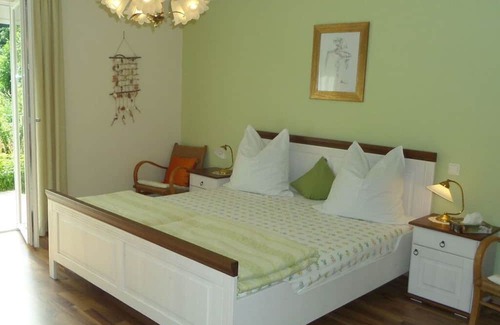 Bergen Casa | Bettis Bungalow