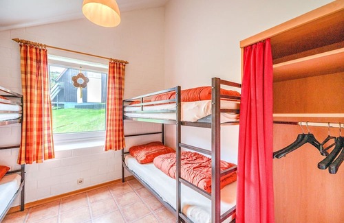 Untervalme Casa | Charming holiday home near the ski area