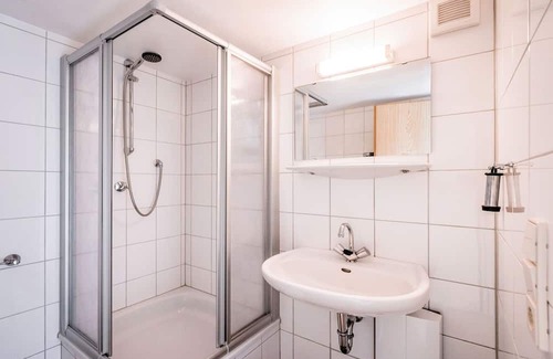 Untervalme Casa | Charming holiday home near the ski area