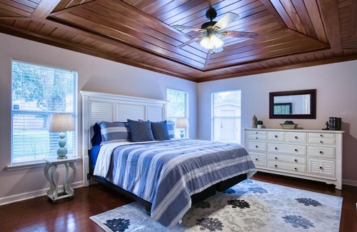 Del Rio Casa | ~Zephyr Zen Sleeps 12 Heated Pool & Spa~