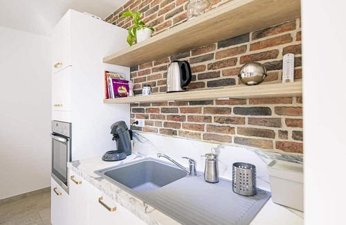 Saulcet Cabaña | Gite Saulcet, 3 bedrooms, 6 persons